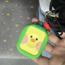 보바 애플워치 보조배터리 라인프렌즈 사용 후기