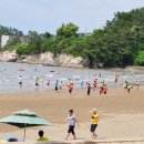 가마미해수욕장 이미지