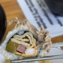 유성연김밥 이미지