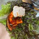 탁이보쌈후냉면 | 시흥 신천동 냉면 맛집 추천, 천하장사냉면굴전문 오징어보쌈 비빔냉면 후기