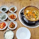 통영바다동태탕
