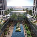 잠원강변 이미지