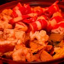 명일축산영농조합 | (시원한 야장+대학생 감성 술집🍻 맛집 후기) 서울 성북구 보문역 성신여대입구역 성신여대 천막집 본점