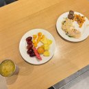 663 | [푸켓여행 1일차 (1)] 면세점 쇼핑리스트 &amp; 인천 국제공항 마티나 라운지 &amp; 대한항공 KE 663 이코노미 후기