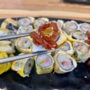 진순자김밥 이미지