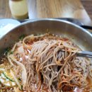 올레막국수 | 제주 서귀포 올레시장 현지인 맛집 &lt;이레메밀막국수&gt; 내돈내산 후기