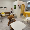 달다곰이 문현점 | 문현이마트카페 달다곰이 이마트안 커피집 다녀온 후기