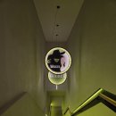 블루시티드림 | 뮤지컬 위키드(Wicked) 부산 내한공연 첫공 후기 ─ 드림씨어터 시야, 위키드 특전, 굿즈, 포토존