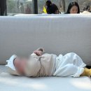 아가방갤러리청주NC | 100일아기 어린이집 등원룩 봄나들이 코디 아가방 외출복 후기 선물 추천