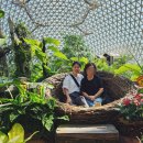 죽림항 | 거제도 실내 가볼만한 곳 부모님과 함께 거제 식물원