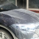 군산썬팅광택 | 군산 익산 전주 중고 벤츠 썬팅 재시공과 광택으로 신차컨디션으로!