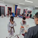 늘푸른효태권도장 이미지