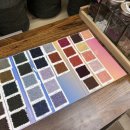 3667 | 니트 공작소 오프라인 매장 방문 후기