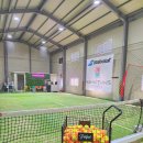 하하테니스 이미지