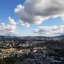 제이제이클럽비지니스 | 그랜드 하얏트 서울 클럽룸 한강뷰 (아기와 함께하는 호캉스 / 남산뷰 비교)