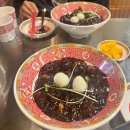 용인 데이트 오랜만에 먹는 막국수 메밀래와 호암미술관!