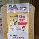 구로디지털단지역 다종헌혈기, 이벤트 참여까지