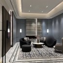 CU잠실모범점 | [잠실/호텔] 소피텔 앰배서더 서울 (럭셔리 레이크 킹 룸) 후기