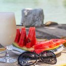 ​여름에 시원하게 즐길 수 있는 수박을 활용한 레시피! 이미지