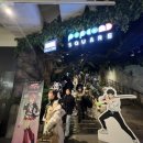토이즈팝 | 신용산 아이파크몰 가볼만한곳 - 팝콘D 스퀘어 (마블/지브리 등)