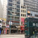 캔버스커피 다사점 | [HK Art Log] 홍콩 3일 차 마무리: 란퐁유엔, 가고시안 갤러리, 그리고 험난했던 출국길 (Day 3-2)