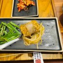 [진해] 정성순대 부산신항점ㅣ용원 순대전골 솔직후기