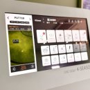 스크린골프해남지앤씨 | 대전스크린골프 지앤씨골프 유성점 후기