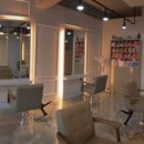 헤어카페 이미지