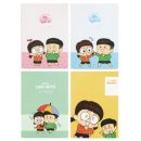 노트라인 이미지