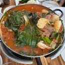 잠실감자탕 | 송파감자국 잠실 감자탕 노포 맛집 내돈내산 후기