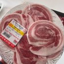 [목포/무안] 남악맛집 &#34;복만축산&#34; 정육점 질 좋은 복만꽃삼겹살 후기