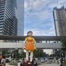 [KL 한달살기 2일차] Avenue K(애비뉴케이) &amp; 수리아몰 KLCC 탐방(Suria KLCC) - 영수증첨부