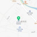본리1리마을회관 이미지