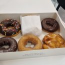 (주)바이더웨이파주금촌점S | [파주 금촌동] 파주디저트 파주도넛 맛집, 준도넛