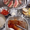 주옥갈비 이미지