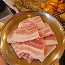 부천시청역(7호선) | 부천시청역 상동냉삼 냉삼 무한리필 맛집 한강 라면 최고 재방문 후기