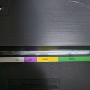 P-5F24 | 한성 24인치 240hz IPS 모니터 TFG24F24P 후기2