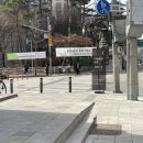 [반포] 더컨벤션 반포 하객 솔직 후기 (식사, 뷔페, 교통, ATM, 서울 어두운 홀 추천)