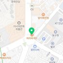 파리바게뜨 광주서석점 이미지