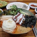 용리단길 제철맛집 목포명가 다녀온후기