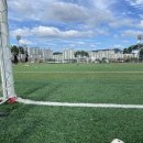 옥정체육공원 축구장 이미지