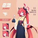 준코2 이미지