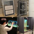 에스(S)노래연습장 | [여의도 골프연습장 추천] 세븐아이언 골프스튜디오 후기