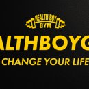 헬스보이짐앤필라걸 배곧점 이미지