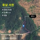 부강발전 태양광발전소 이미지