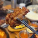 푸른상사 | 국회의사당 고기맛집 [마초갈비국회의사당점] 회식맛집 솔직후기!