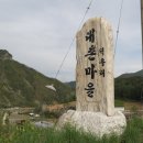 대촌마을(덕우리) 이미지