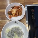 [풍무동 맛집/등촌샤브칼국수] 미나리는 살 안쪄, 버섯도 살 안쪄, 고기는 단백질이야 !