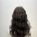 다산역 미용실 추천 긴머리 히피펌 잘하는 라벨에이치헤어살롱 소희 원장에게 오세요 고민고민하지마!