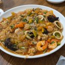 진시황이색쟁반짜장 | 전주 수정관 물짜장 내돈내산 후기 데프콘 물짜장 주말 웨이팅